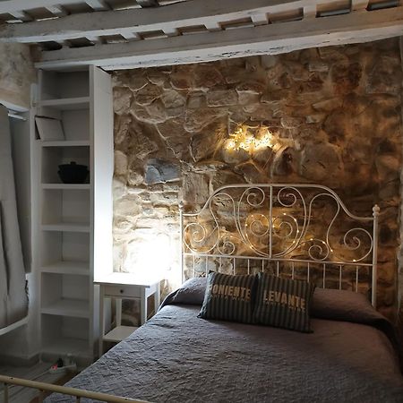 דירות טריפה La Cueva מראה חיצוני תמונה