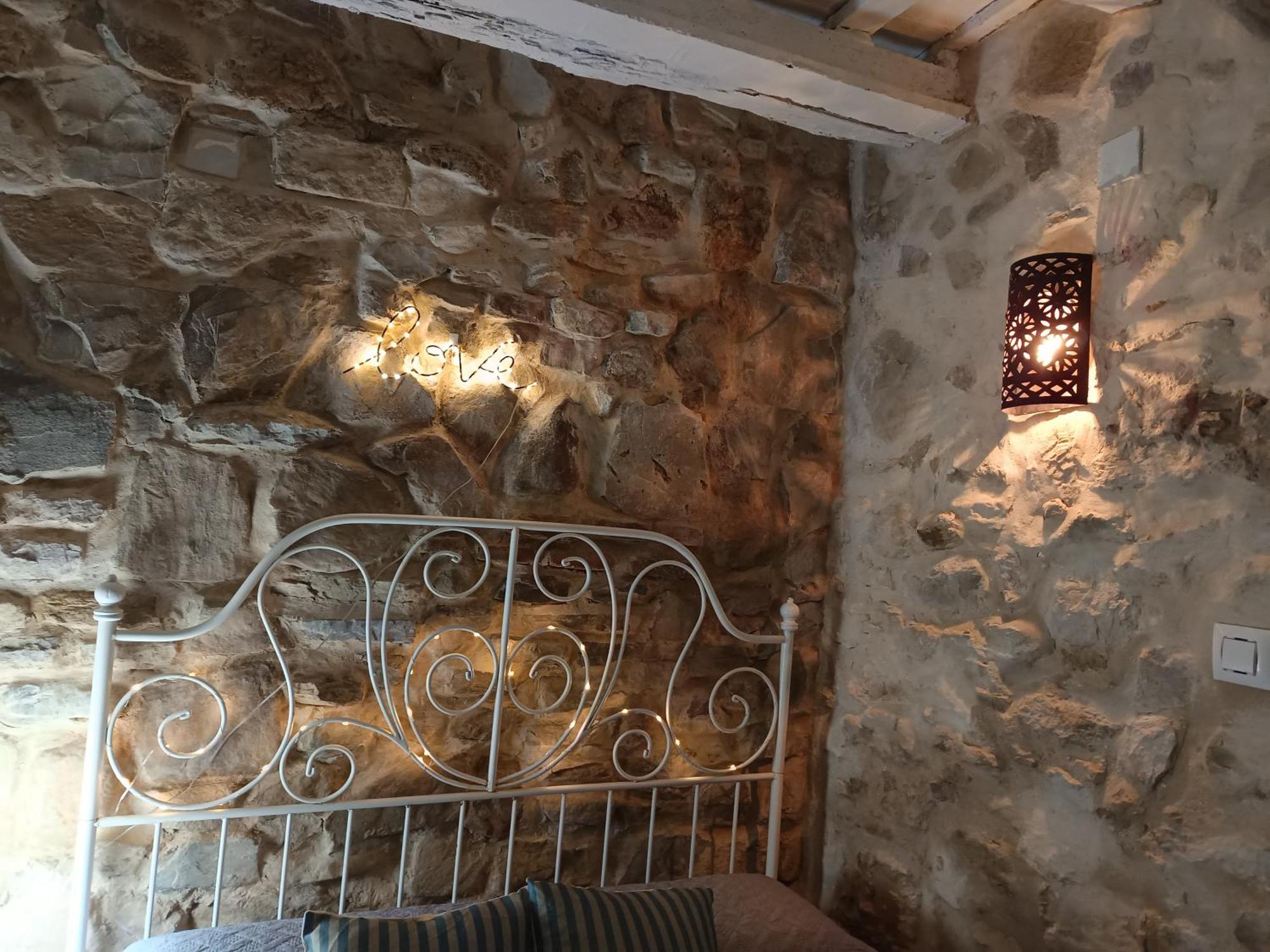 דירות טריפה La Cueva מראה חיצוני תמונה